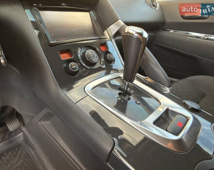 Пежо 3008 2015 у Івано-Франківську на Automoto.ua Білий Пежо 3008, об'ємом двигуна 1.6 л та пробігом 64 тис. км за 13900 $, фото 38 на Automoto.ua