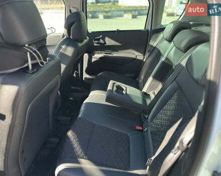 Белый Пежо 3008, объемом двигателя 1.56 л и пробегом 204 тыс. км за 10700 $, фото 14 на Automoto.ua