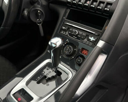 Белый Пежо 3008, объемом двигателя 1.6 л и пробегом 238 тыс. км за 12399 $, фото 63 на Automoto.ua