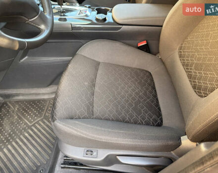 Пежо 3008 2015 у Івано-Франківську на Automoto.ua Білий Пежо 3008, об'ємом двигуна 1.6 л та пробігом 64 тис. км за 13900 $, фото 30 на Automoto.ua