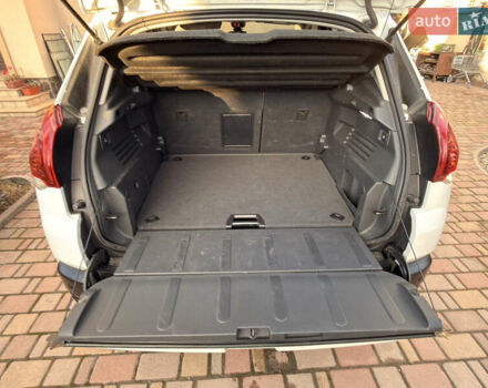 Пежо 3008 2015 у Івано-Франківську на Automoto.ua Білий Пежо 3008, об'ємом двигуна 1.6 л та пробігом 64 тис. км за 13900 $, фото 57 на Automoto.ua