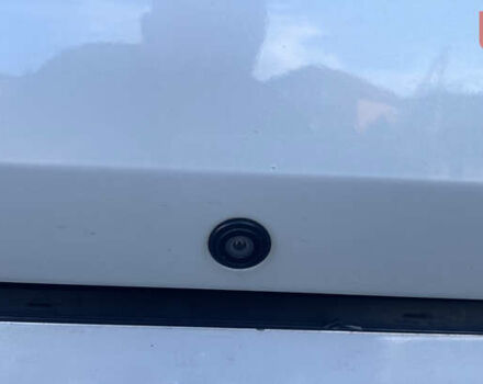 Белый Пежо 3008, объемом двигателя 2 л и пробегом 141 тыс. км за 13600 $, фото 49 на Automoto.ua