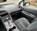 Белый Пежо 3008, объемом двигателя 1.6 л и пробегом 196 тыс. км за 13350 $, фото 52 на Automoto.ua
