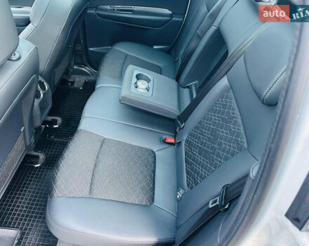 Белый Пежо 3008, объемом двигателя 1.6 л и пробегом 100 тыс. км за 11999 $, фото 12 на Automoto.ua