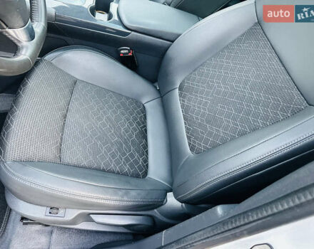 Белый Пежо 3008, объемом двигателя 1.6 л и пробегом 103 тыс. км за 10800 $, фото 12 на Automoto.ua