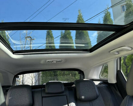 Белый Пежо 3008, объемом двигателя 1.6 л и пробегом 177 тыс. км за 16499 $, фото 12 на Automoto.ua