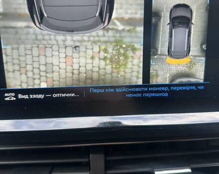 Белый Пежо 3008, объемом двигателя 1.6 л и пробегом 177 тыс. км за 16499 $, фото 18 на Automoto.ua