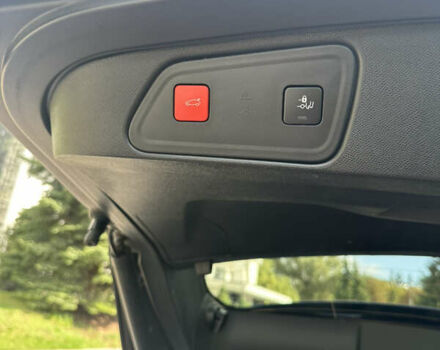 Белый Пежо 3008, объемом двигателя 1.6 л и пробегом 177 тыс. км за 16499 $, фото 11 на Automoto.ua