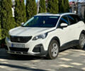 Белый Пежо 3008, объемом двигателя 1.6 л и пробегом 177 тыс. км за 16499 $, фото 2 на Automoto.ua