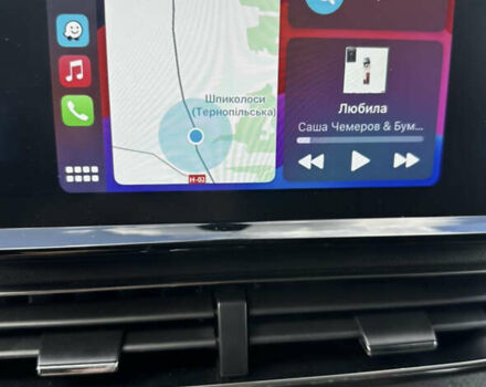 Белый Пежо 3008, объемом двигателя 1.6 л и пробегом 177 тыс. км за 16399 $, фото 16 на Automoto.ua