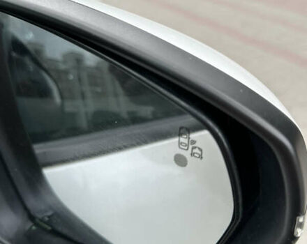 Белый Пежо 3008, объемом двигателя 1.6 л и пробегом 177 тыс. км за 16499 $, фото 14 на Automoto.ua