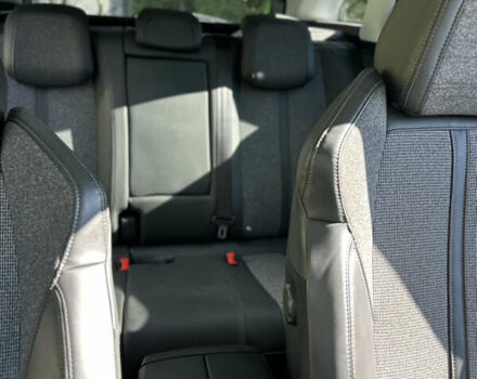 Белый Пежо 3008, объемом двигателя 1.6 л и пробегом 177 тыс. км за 16399 $, фото 9 на Automoto.ua