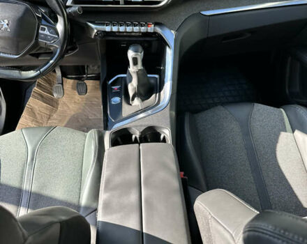 Белый Пежо 3008, объемом двигателя 1.6 л и пробегом 177 тыс. км за 16499 $, фото 20 на Automoto.ua