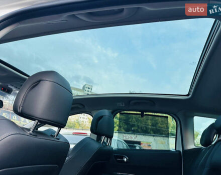 Белый Пежо 3008, объемом двигателя 1.6 л и пробегом 103 тыс. км за 10800 $, фото 17 на Automoto.ua