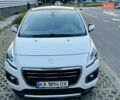 Белый Пежо 3008, объемом двигателя 1.6 л и пробегом 100 тыс. км за 11999 $, фото 2 на Automoto.ua