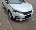 Білий Пежо 3008, об'ємом двигуна 2 л та пробігом 211 тис. км за 21300 $, фото 4 на Automoto.ua