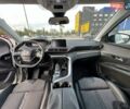 Белый Пежо 3008, объемом двигателя 2 л и пробегом 211 тыс. км за 19900 $, фото 13 на Automoto.ua