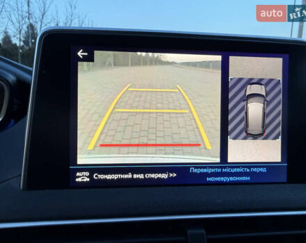 Белый Пежо 3008, объемом двигателя 1.6 л и пробегом 185 тыс. км за 18950 $, фото 59 на Automoto.ua