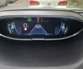 Білий Пежо 3008, об'ємом двигуна 2 л та пробігом 211 тис. км за 21300 $, фото 14 на Automoto.ua