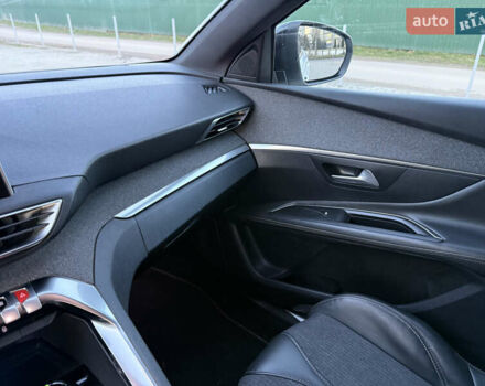 Белый Пежо 3008, объемом двигателя 1.6 л и пробегом 185 тыс. км за 18950 $, фото 62 на Automoto.ua