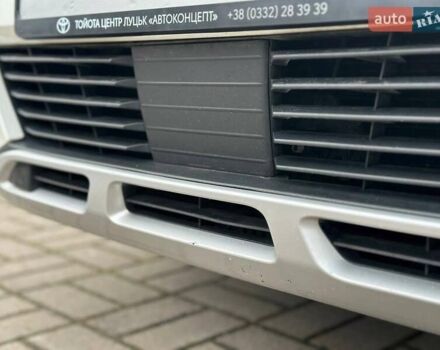 Белый Пежо 3008, объемом двигателя 2 л и пробегом 241 тыс. км за 16174 $, фото 28 на Automoto.ua