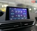 Белый Пежо 3008, объемом двигателя 2 л и пробегом 241 тыс. км за 16174 $, фото 24 на Automoto.ua
