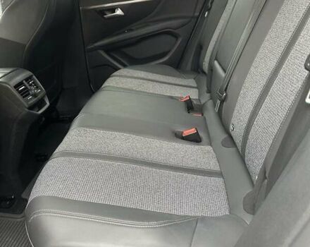 Білий Пежо 3008, об'ємом двигуна 2 л та пробігом 82 тис. км за 23500 $, фото 13 на Automoto.ua