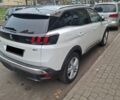 Білий Пежо 3008, об'ємом двигуна 2 л та пробігом 211 тис. км за 21300 $, фото 6 на Automoto.ua