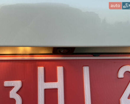 Белый Пежо 3008, объемом двигателя 1.6 л и пробегом 185 тыс. км за 18950 $, фото 43 на Automoto.ua