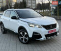 Белый Пежо 3008, объемом двигателя 1.6 л и пробегом 185 тыс. км за 18950 $, фото 17 на Automoto.ua