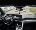 Білий Пежо 3008, об'ємом двигуна 2 л та пробігом 211 тис. км за 21300 $, фото 10 на Automoto.ua