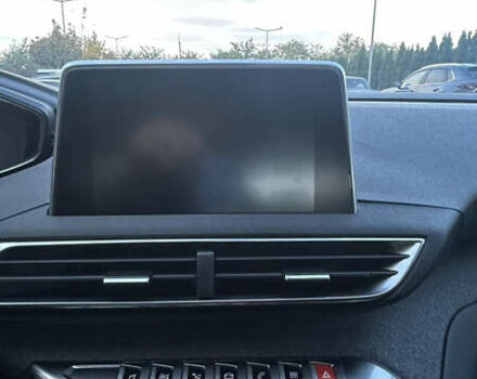 Білий Пежо 3008, об'ємом двигуна 1.56 л та пробігом 127 тис. км за 18900 $, фото 10 на Automoto.ua