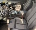 Белый Пежо 3008, объемом двигателя 2 л и пробегом 59 тыс. км за 24700 $, фото 6 на Automoto.ua