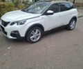 Білий Пежо 3008, об'ємом двигуна 2 л та пробігом 211 тис. км за 21300 $, фото 1 на Automoto.ua