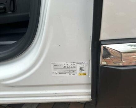 Білий Пежо 3008, об'ємом двигуна 2 л та пробігом 82 тис. км за 23500 $, фото 9 на Automoto.ua