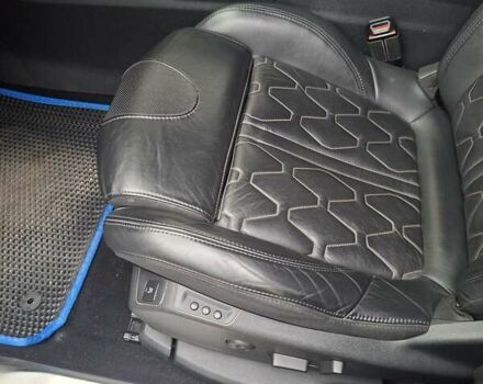 Білий Пежо 3008, об'ємом двигуна 2 л та пробігом 211 тис. км за 21300 $, фото 23 на Automoto.ua