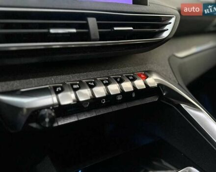 Белый Пежо 3008, объемом двигателя 2 л и пробегом 241 тыс. км за 16174 $, фото 29 на Automoto.ua