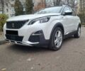 Білий Пежо 3008, об'ємом двигуна 2 л та пробігом 211 тис. км за 21300 $, фото 1 на Automoto.ua