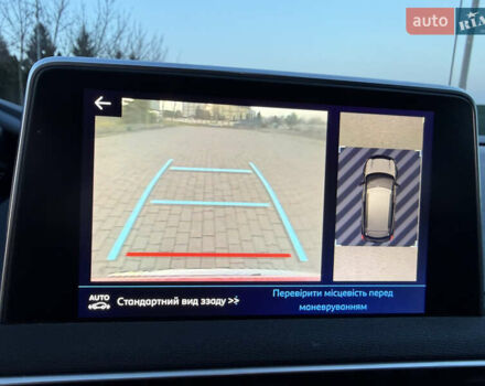 Белый Пежо 3008, объемом двигателя 1.6 л и пробегом 185 тыс. км за 18950 $, фото 58 на Automoto.ua