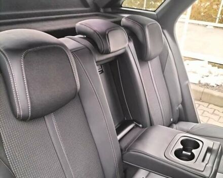 Белый Пежо 3008, объемом двигателя 1.56 л и пробегом 115 тыс. км за 18900 $, фото 19 на Automoto.ua