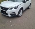 Білий Пежо 3008, об'ємом двигуна 2 л та пробігом 211 тис. км за 21300 $, фото 5 на Automoto.ua