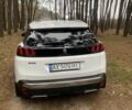 Белый Пежо 3008, объемом двигателя 2 л и пробегом 104 тыс. км за 22000 $, фото 3 на Automoto.ua