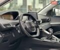Белый Пежо 3008, объемом двигателя 2 л и пробегом 241 тыс. км за 16174 $, фото 9 на Automoto.ua