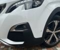 Білий Пежо 3008, об'ємом двигуна 2 л та пробігом 82 тис. км за 23500 $, фото 1 на Automoto.ua