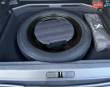 Белый Пежо 3008, объемом двигателя 1.6 л и пробегом 185 тыс. км за 18950 $, фото 75 на Automoto.ua