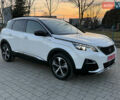 Белый Пежо 3008, объемом двигателя 1.6 л и пробегом 185 тыс. км за 18950 $, фото 26 на Automoto.ua