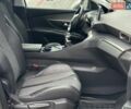 Белый Пежо 3008, объемом двигателя 2 л и пробегом 241 тыс. км за 16174 $, фото 12 на Automoto.ua