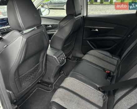 Белый Пежо 3008, объемом двигателя 1.56 л и пробегом 197 тыс. км за 18000 $, фото 14 на Automoto.ua