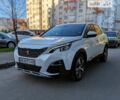 Білий Пежо 3008, об'ємом двигуна 2 л та пробігом 199 тис. км за 17950 $, фото 8 на Automoto.ua