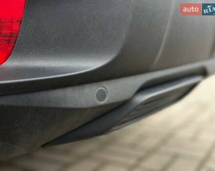 Белый Пежо 3008, объемом двигателя 2 л и пробегом 241 тыс. км за 16174 $, фото 27 на Automoto.ua